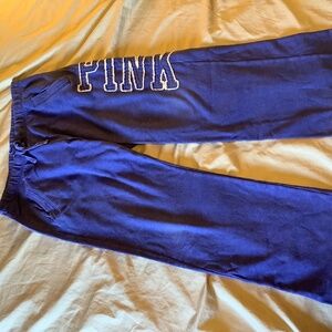 Victoria’s Secret Pink Boyfriend Pants